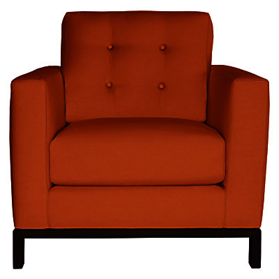 Furia Odyssey Armchair Azul Flame